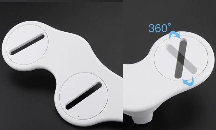 WC Lavant - kitwcjaponais