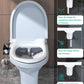 Kit Toilette Bidet - kitwcjaponais