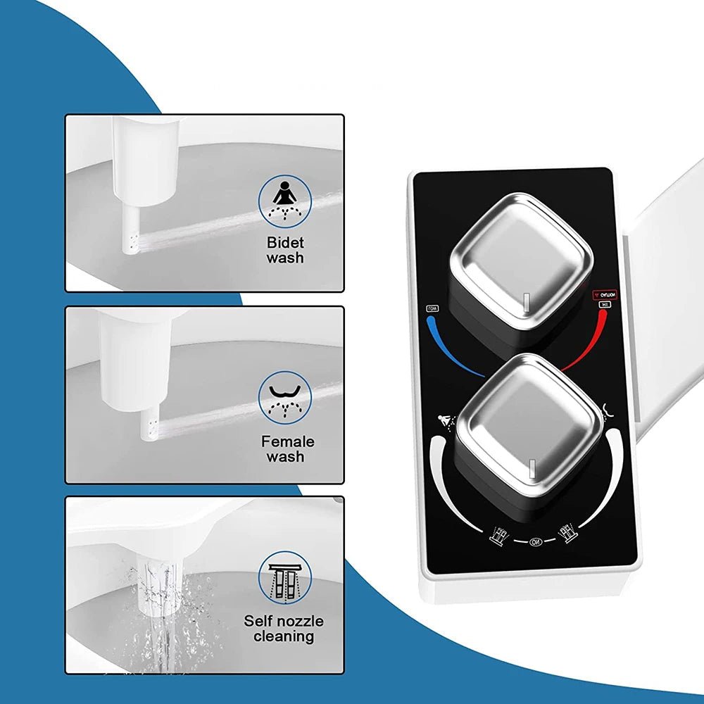 Kit WC Japonais WJ - kitwcjaponais