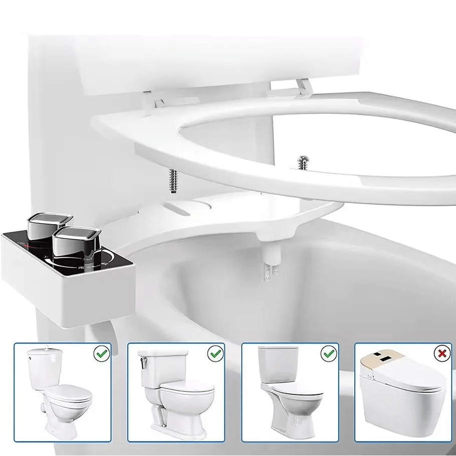 Kit WC Japonais WJ - kitwcjaponais