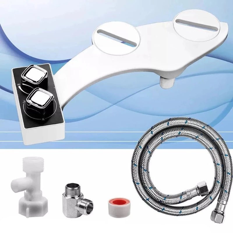 WC Lavant - kitwcjaponais